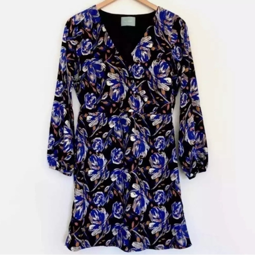 Like-new Skies Are Blue dress
